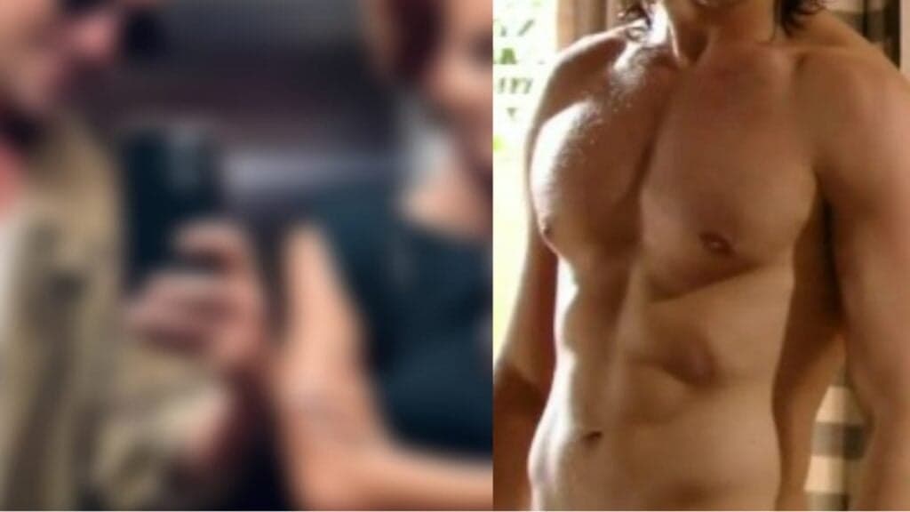 Casado com mulher, ex ator da Globo surpreendeu e assumiu que se relaciona com homens: "Relação aberta"