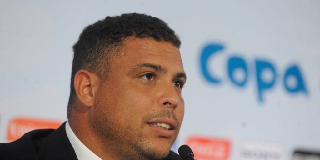 Dono de time de futebol e empresa famosa: Esse é o valor da fortuna que Ronaldo Fenômeno tem na conta