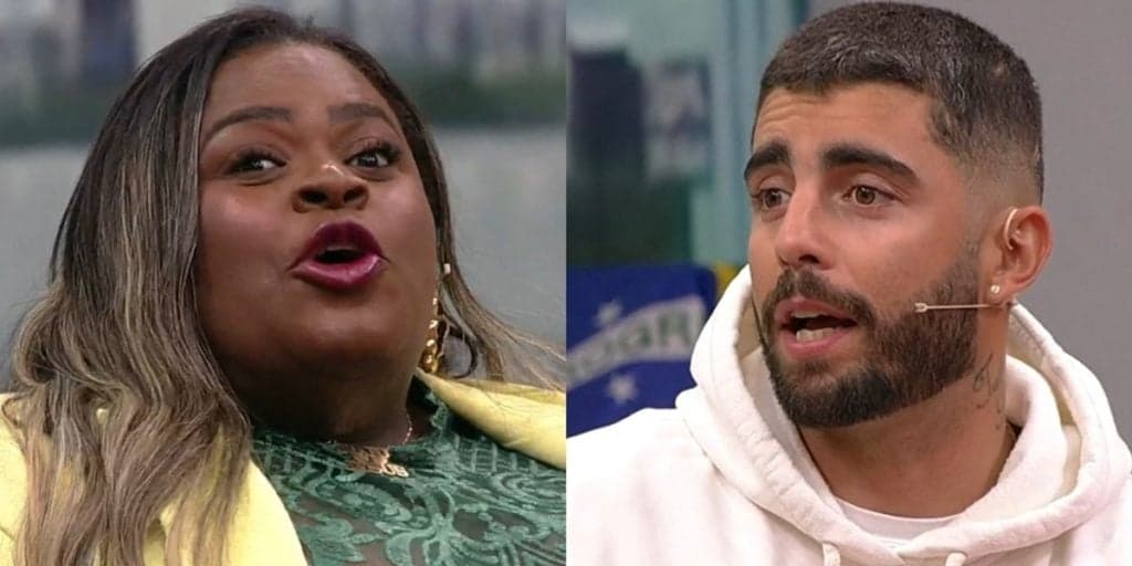 Na Central da Copa, Jojo expõe o que fez com Neymar fora do Brasil e Scooby detona: “Não sei o que têm na cabeça”