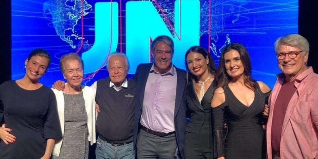 Filho de âncora do Jornal Nacional se assumiu gay e revelou situação difícil dentro de casa com os pais