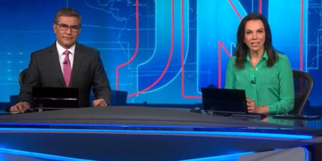 Sem Bonner e Renata, Jornal Nacional confirma notícia mais aguardada pelos brasileiros: "Semana que vem''
