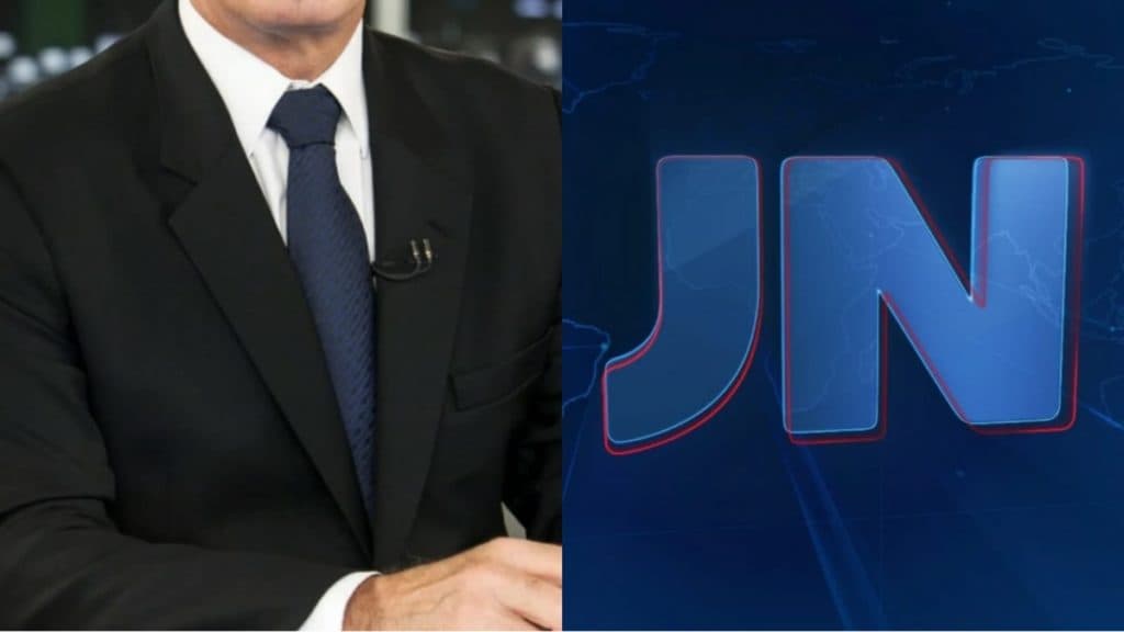 Ex-âncora do Jornal Nacional foi esquecido pela Globo, demonstrou insatisfação e denunciou o canal