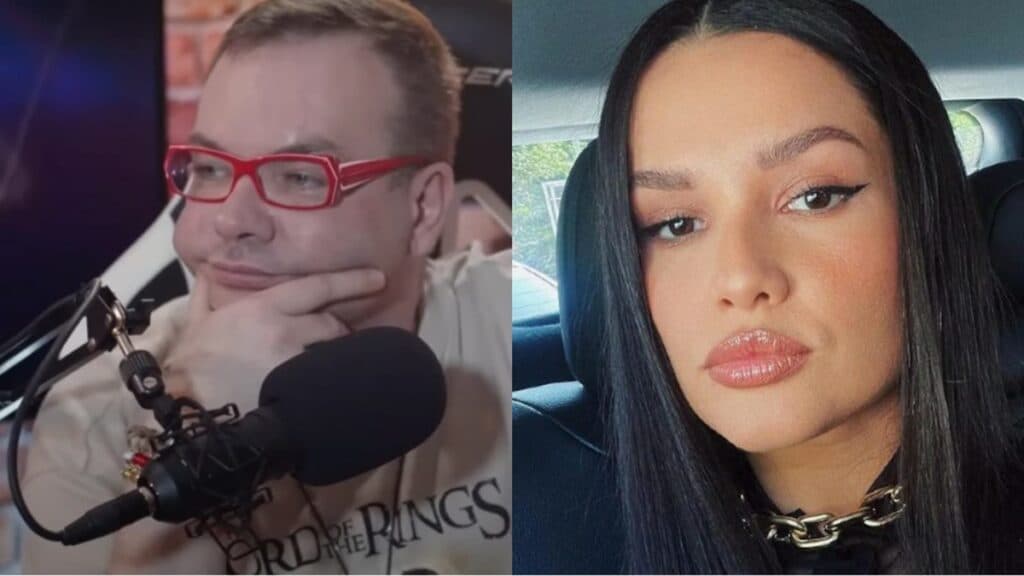 Felipeh Campos faz relato do que pensa de Juliette e deixa muitos impactados com afirmação: "Um personagem"