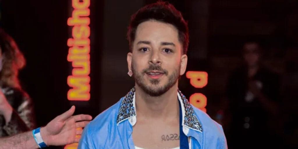 Grande amor de Júnior Lima entrega vídeo impactante do que vive com ele e crava recado: "Engolida"