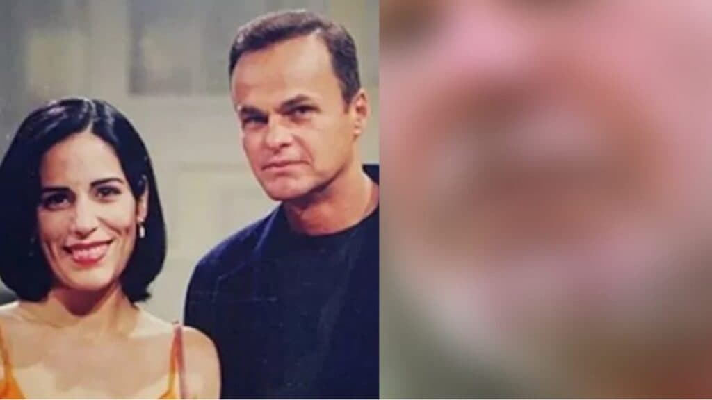 Com 70 anos, bem diferente e pedindo novas chances à Globo: assim vive Kadu Moliterno, eterno galã, hoje