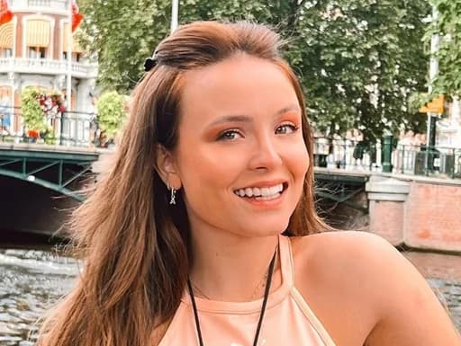 Larissa Manoela - Foto Reprodução