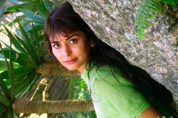 Estrela que brilhou na novela O Rei do Gado, da Globo, acabou com a própria vida e deixou uma carta com mensagem de despedida que abalou o Brasil - Foto Reprodução