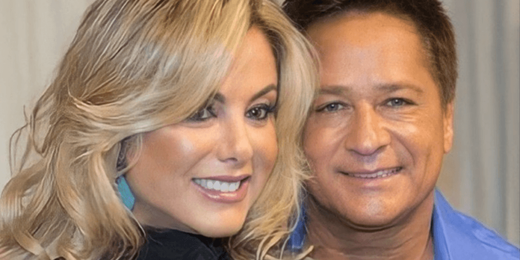 Poliana Rocha já surgiu aos prantos ao fazer relato do que passou com Leonardo: "Me doei"