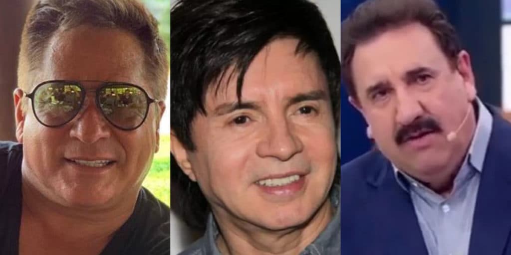 Leonardo já fez revelação sobre a vida de Xororó que deixou Ratinho de queixo caído: "Na casa dele''