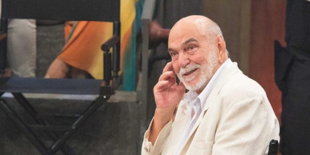 “A minha vida já está acabando”, relato de Lima Duarte, aos 92 anos, comoveu o Brasil com revelação