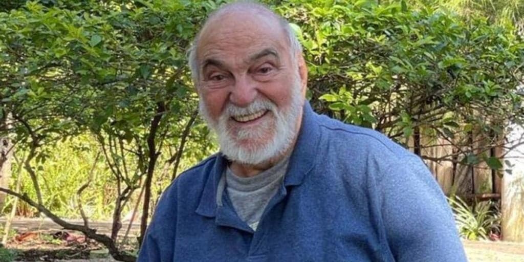 Lima Duarte ganhou herança da Globo e guarda verdadeira relíquia na garagem de casa: '1 milhão"
