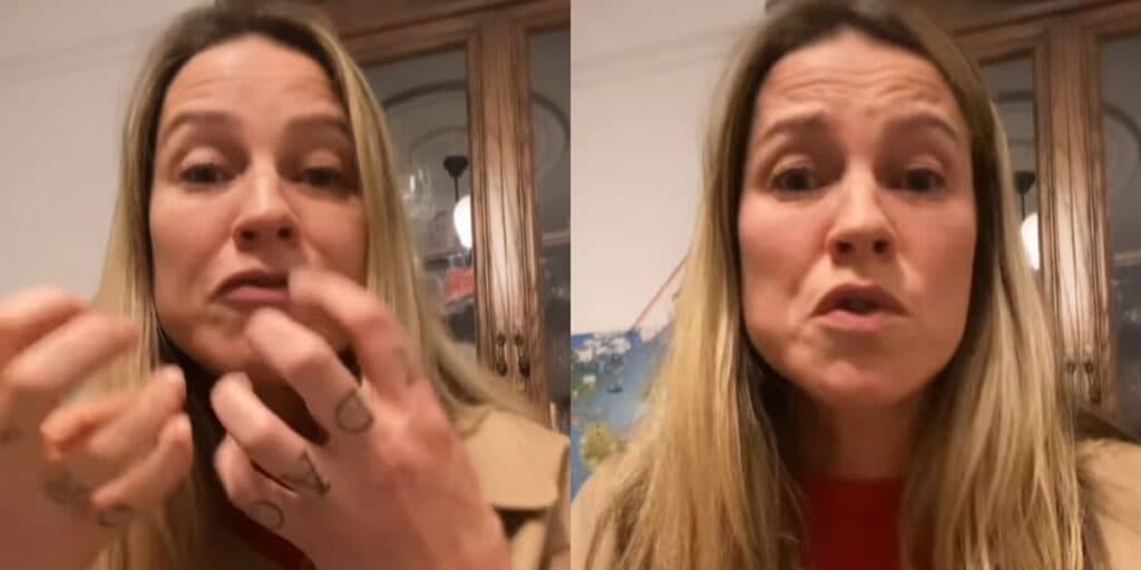 No dia do nascimento da filha de Scooby, Luana Piovani vem a público e detona ex-marido: “Acionar advogados”