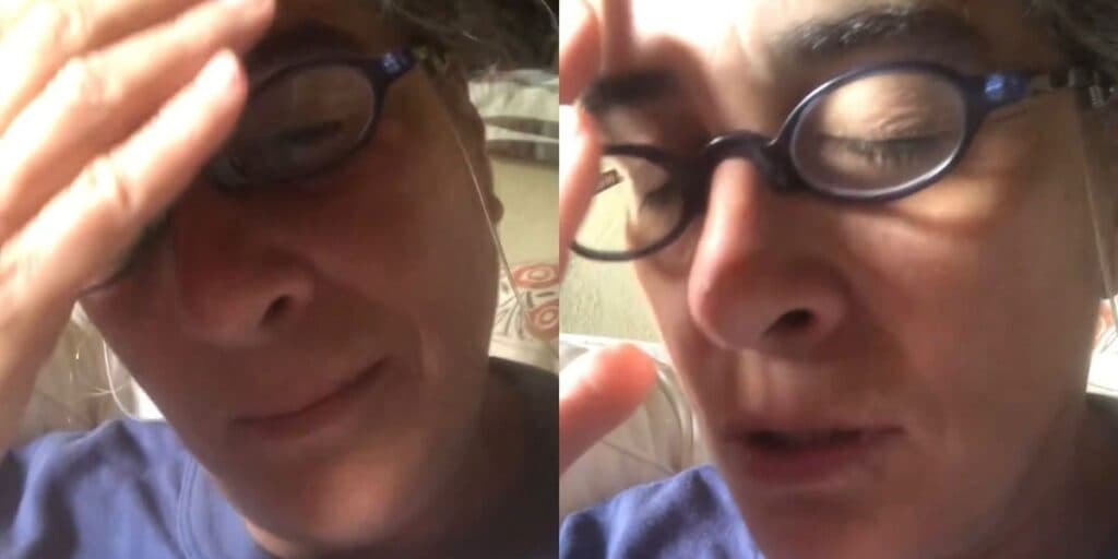 Abalada, atriz consagrada da Globo comove com desabafo e expõe o pior ao público: “Está puxado”