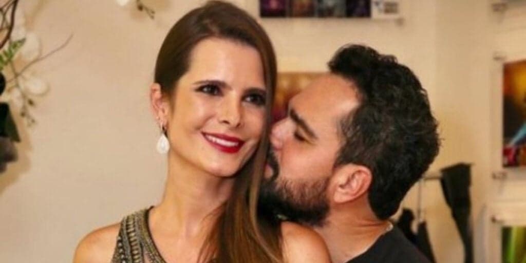 Luciano Camargo expõe o que vive em casamento de anos e público desacredita com revelação: "Não poderia imaginar "