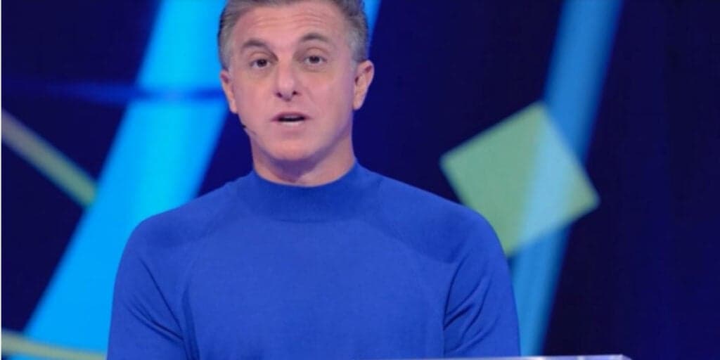 Luciano Huck precisa sumir das câmeras e assume ao público o que aconteceu: "Vou desaparecer, mas já volto''