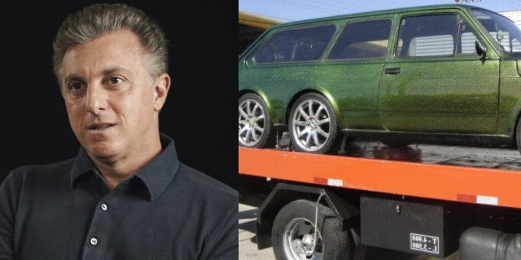 Abandonados e em estado deplorável: carros que Luciano Huck reformou no Lata Velha tiveram triste fim