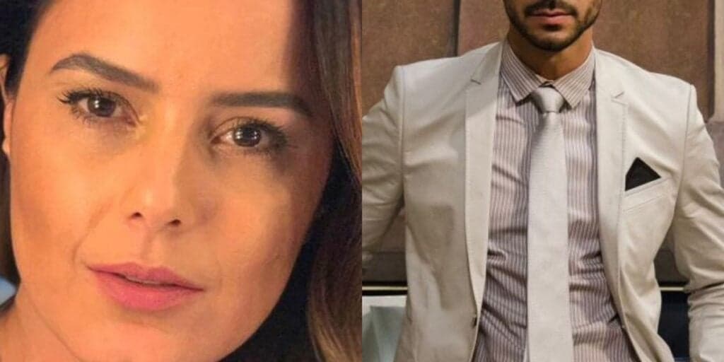 Luciele Di Camargo, irmã de Zezé, teve que sair de casa, foi ‘obrigada’ a casar com galã da Globo e recebeu ameaça