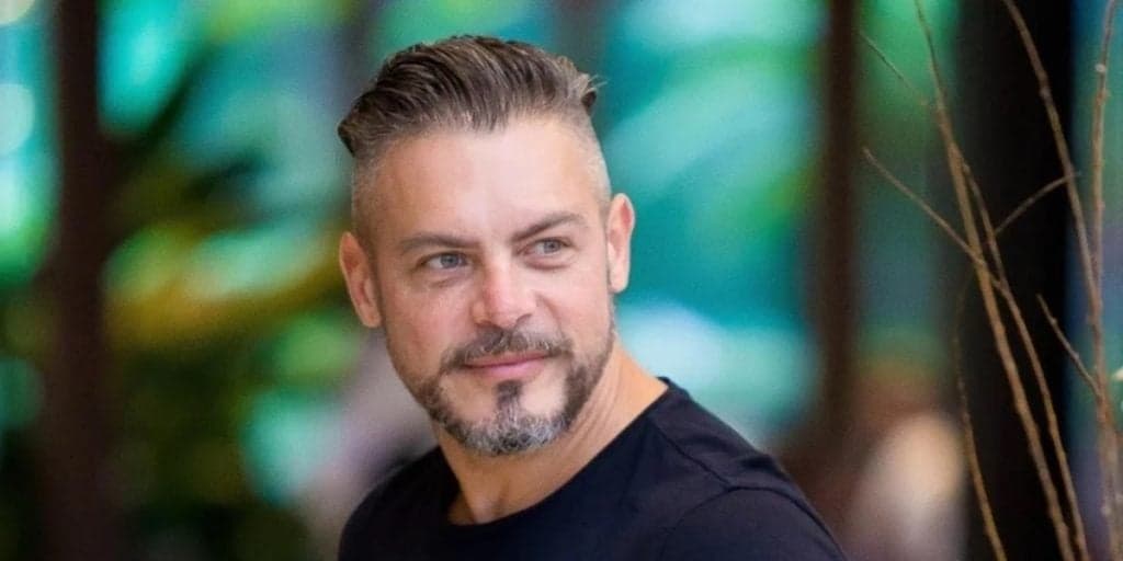 Luigi Baricelli revela o que passou no Vídeo Show da Globo e entrega ter sido devastado por doença: “Durante 1 ano”