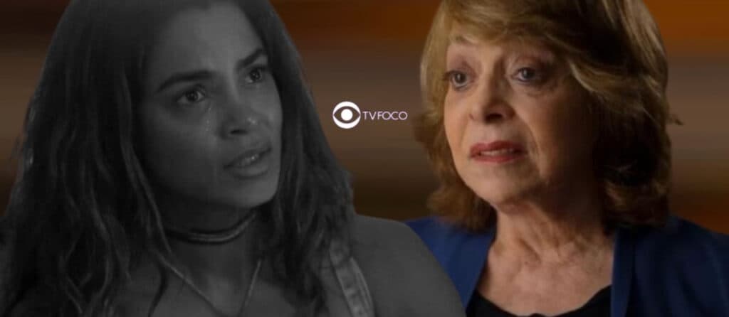Reviravolta em Travessia - Brisa morre no final? Desfecho da protagonista será modificado por Gloria Perez