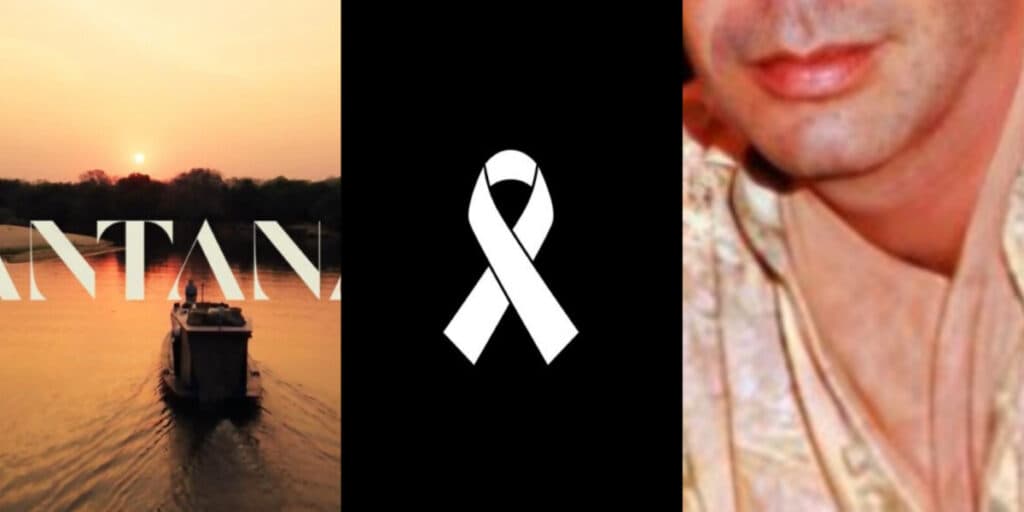 Nem deu tempo: Astro de Pantanal morreu de Aids logo após o fim da novela e nem aproveitou o sucesso