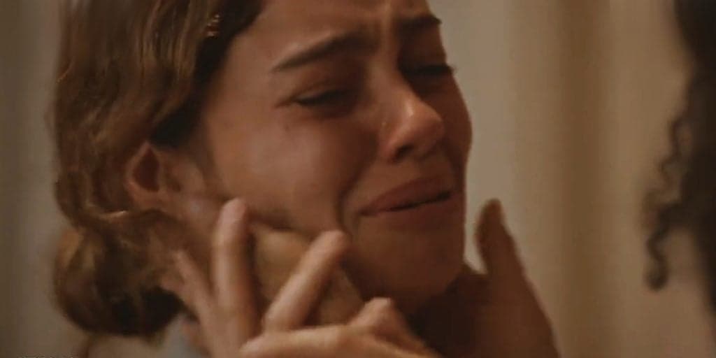 Resumo Todas as Flores: Maíra dá berro de dor e Zoé faz o parto do próprio neto; confira o resumo dos capítulos 36 a 40