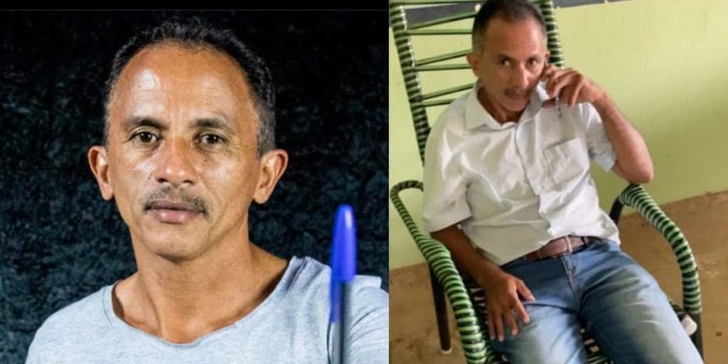 A vida humilde e simples que Manoel Gomes, do hit Caneta Azul, vive hoje, após levar um golpe, é chocante