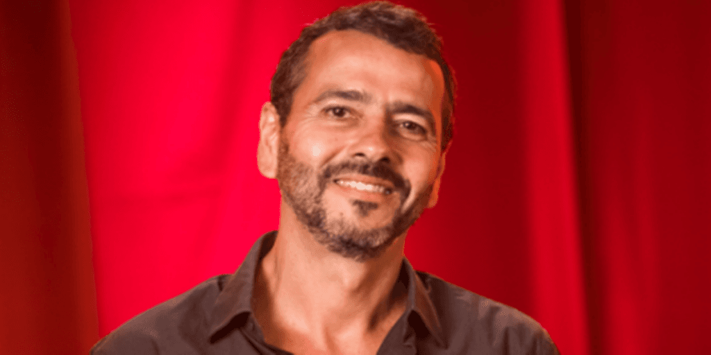 Marcos Palmeira surge com grande amor na Globo e público fica chocado com o que vê: “Não sabia”