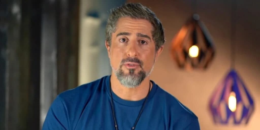 Marcos Mion foi obrigado a romper mega contrato após sucesso na Globo: "Humanamente impossível"