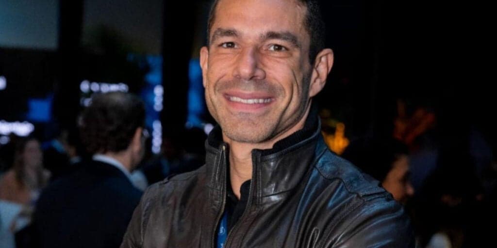 Marcus Buaiz, ex de Wanessa, assume amor incondicional em textão e entrega: "Melhor presente"