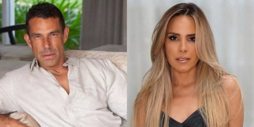 Marcus Buaiz fala abertamente sobre separação de Wanessa e diz tudo que sente: “Isso é algo que quero falar”