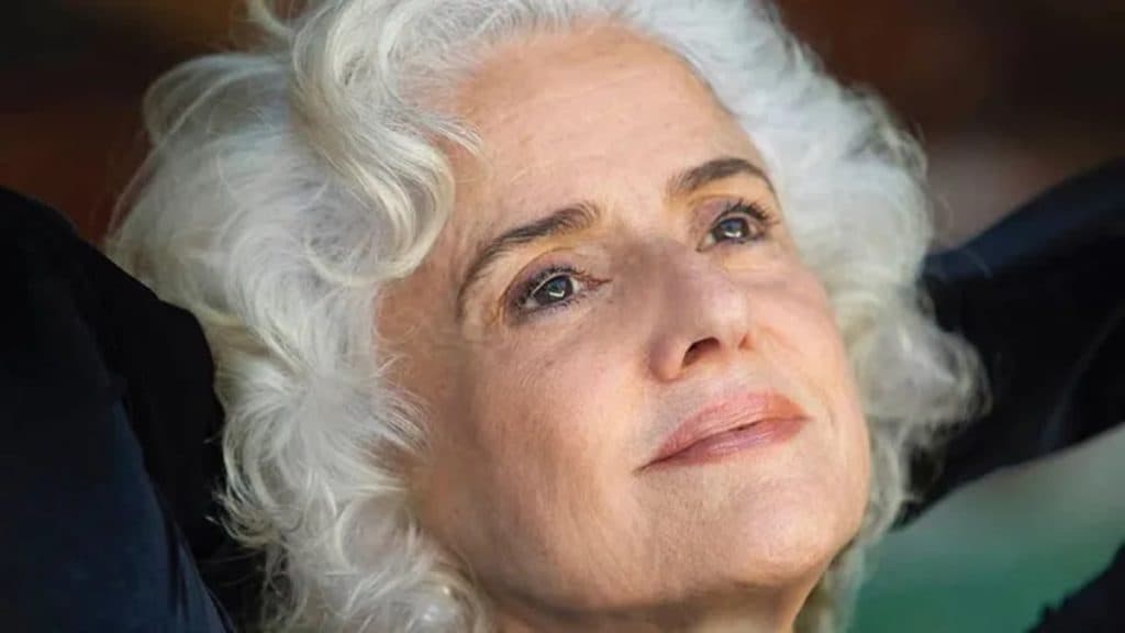 "Condição difícil e dolorosa": com UTI montada dentro da sua casa, Marieta Severo desabafou sobre situação