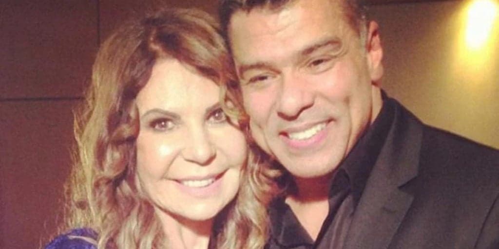 Essa é a beleza do filho de Maurício Mattar e Elba Ramalho que muitos nem faziam ideia que eles tinham