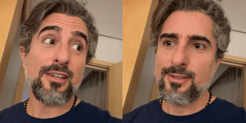 O que fez Marcos Mion abrir o jogo e entregar grande verdade sobre estrela da Globo