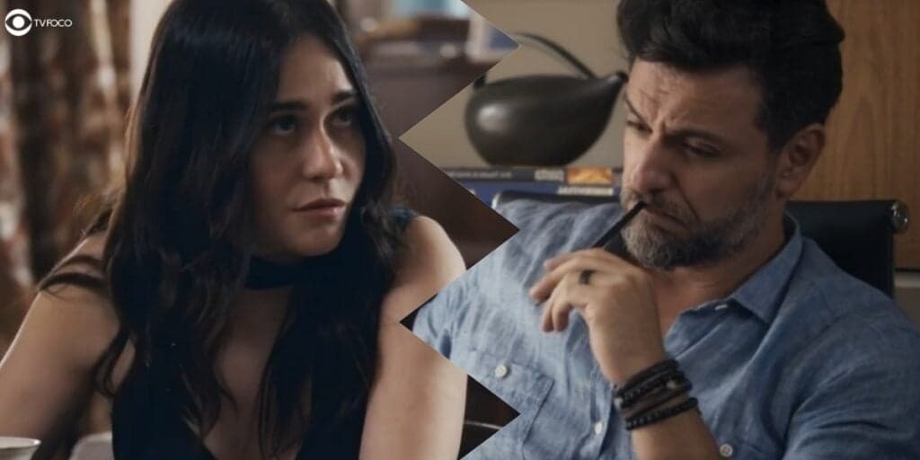 Travessia - Guida faz descoberta horripilante, se enche de fúria e planeja o fim de Moretti: "Ele odeia"