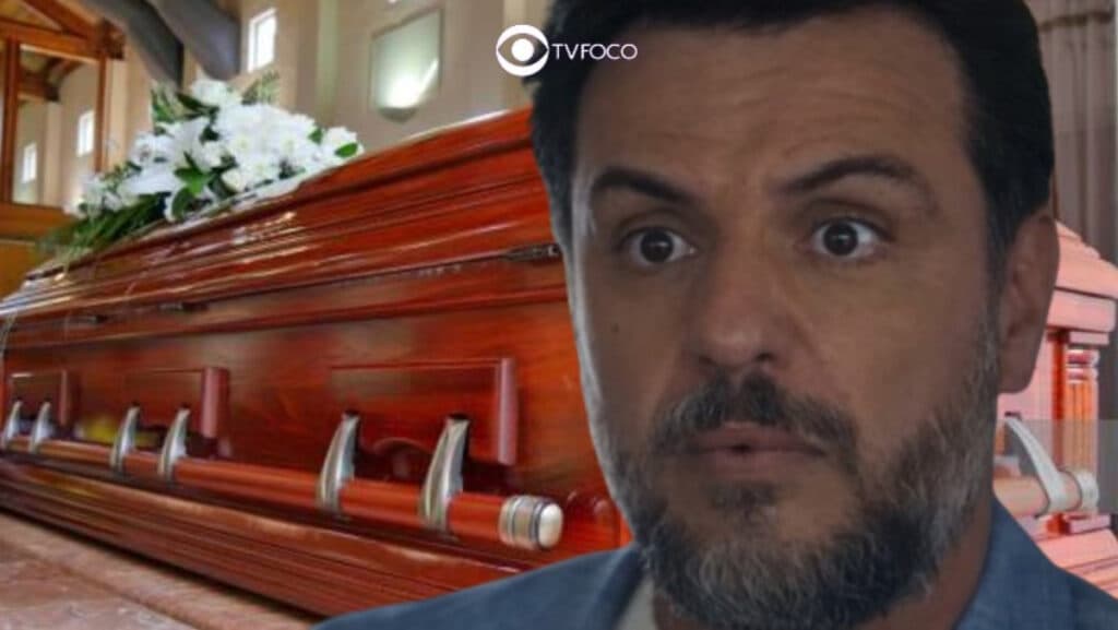 Bomba em Travessia - Moretti descobre plano sangrento de Guida e teme o pior: "Quer me enterrar vivo"