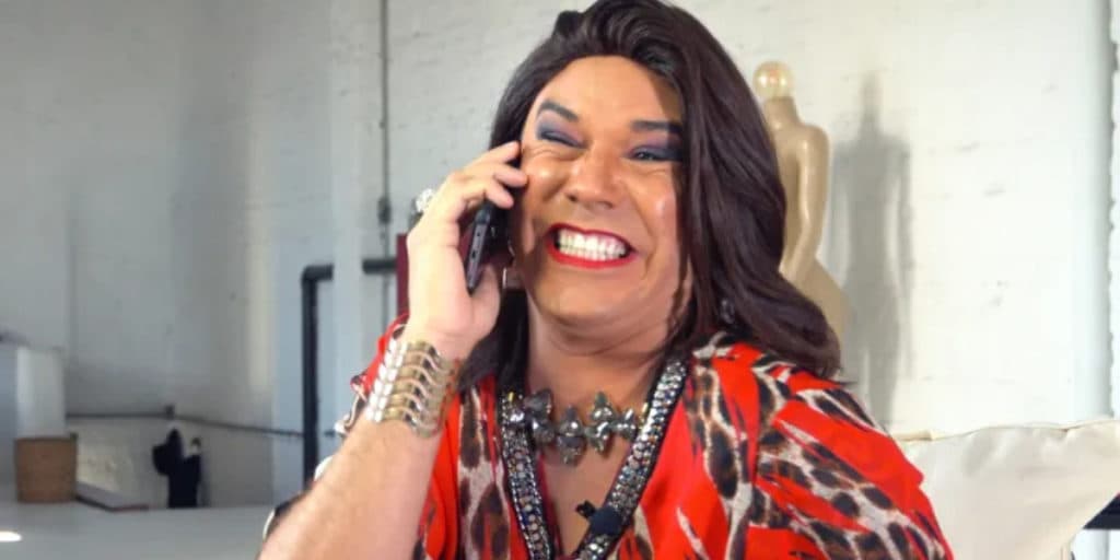 Narcisa (Foto: Reprodução / Internet)