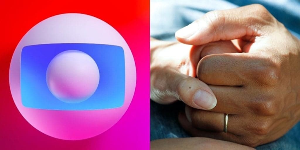 Recatada, atriz amada da Globo espantou ao surgir namorando colega de trabalho