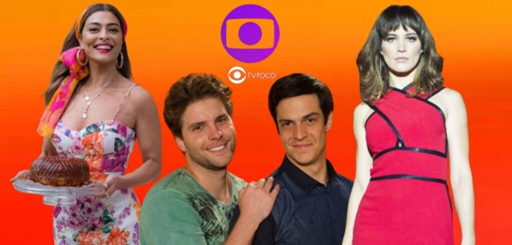 Desespero? Globo já sabe que reprise voltará ao ar na faixa das 21h, diante de ameaça de parada em novela