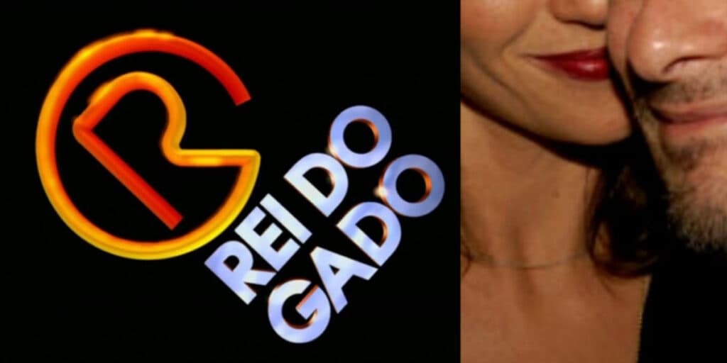 Atriz de O Rei do Gado vive relação aberta com galã de Mar do Sertão e se assumiu bissexual