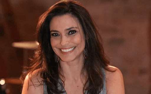 Valéria Monteiro (Foto: Reprodução)