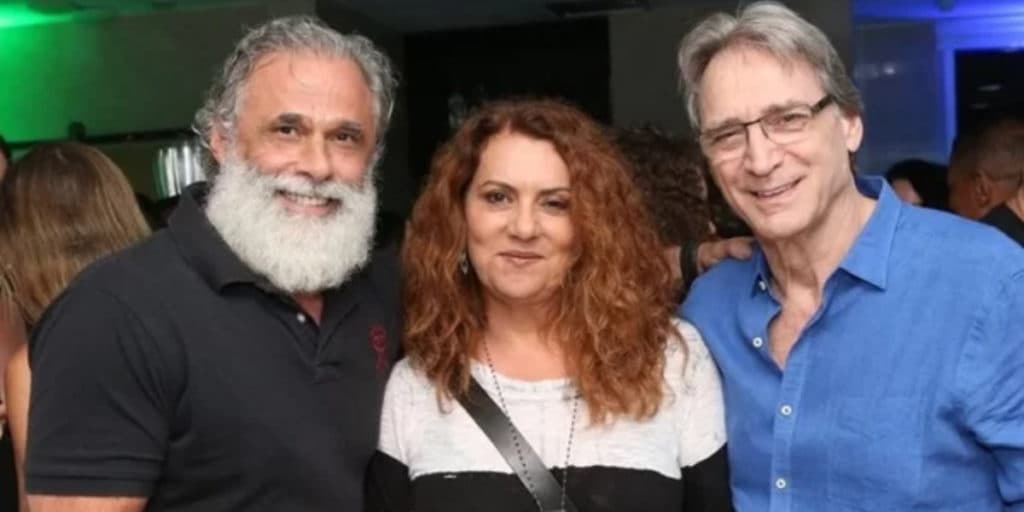 Galã de O Rei do Gado causou escândalo em bastidores e Globo não viu outra opção a não ser dispensá-lo