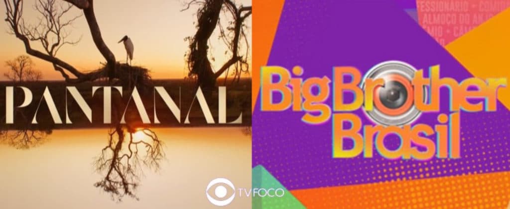 Amor Perfeito - Próxima das 18h terá 'onça' de Pantanal, ex-BBB e vingança como história principal