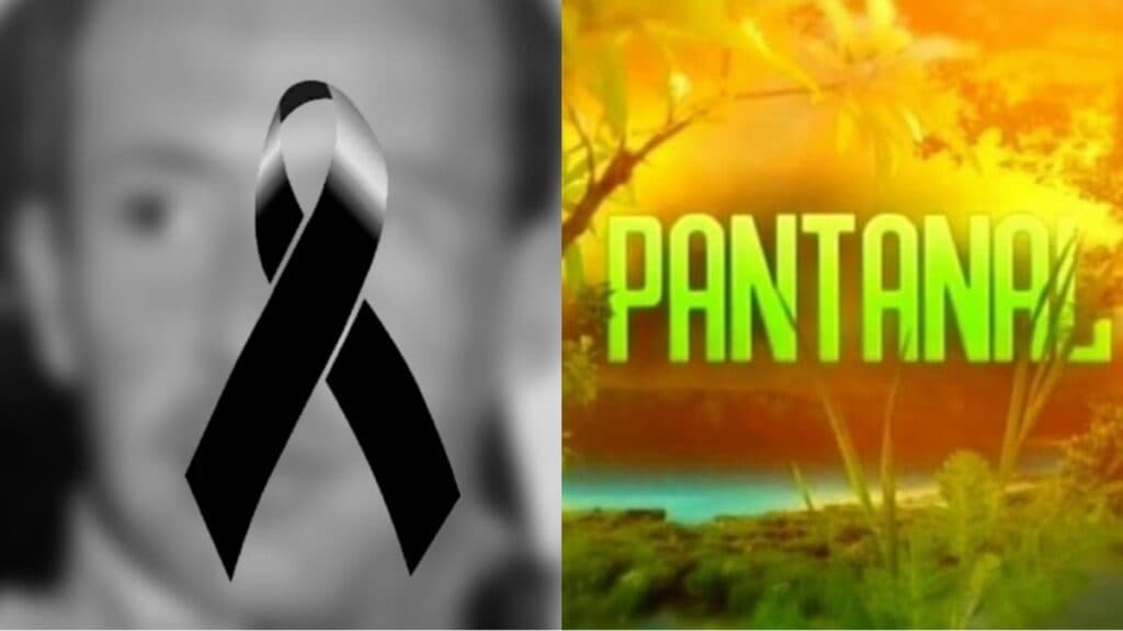 Astro de Pantanal morreu de Aids logo após o fim da novela e nem aproveitou o sucesso