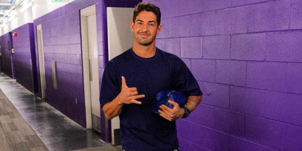Antes de Rebeca Abravanel, Alexandre Pato se divorciou e agora já sabemos o real motivo do fim