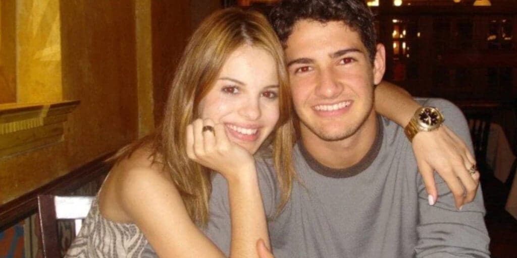 “Ele tirou tudo dela”: Detalhes e a separação de bens perturbadora de Pato e da ex Shefany Brito
