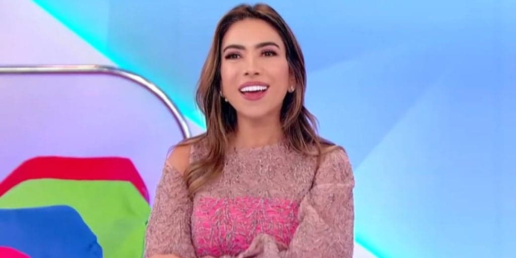 Patrícia Abravanel denunciou o que teve que fazer por conta de Silvio Santos: "A vida inteira eu..."
