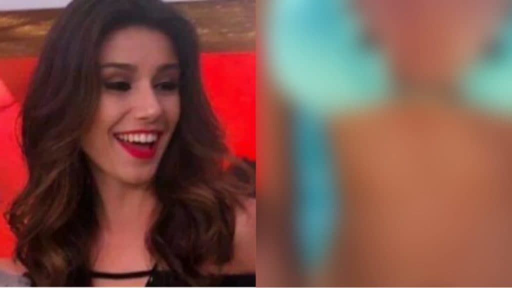 Aos 37 anos, Paula Fernandes usa menor biquíni possível e prova ser uma das mulheres mais lindas do Brasil