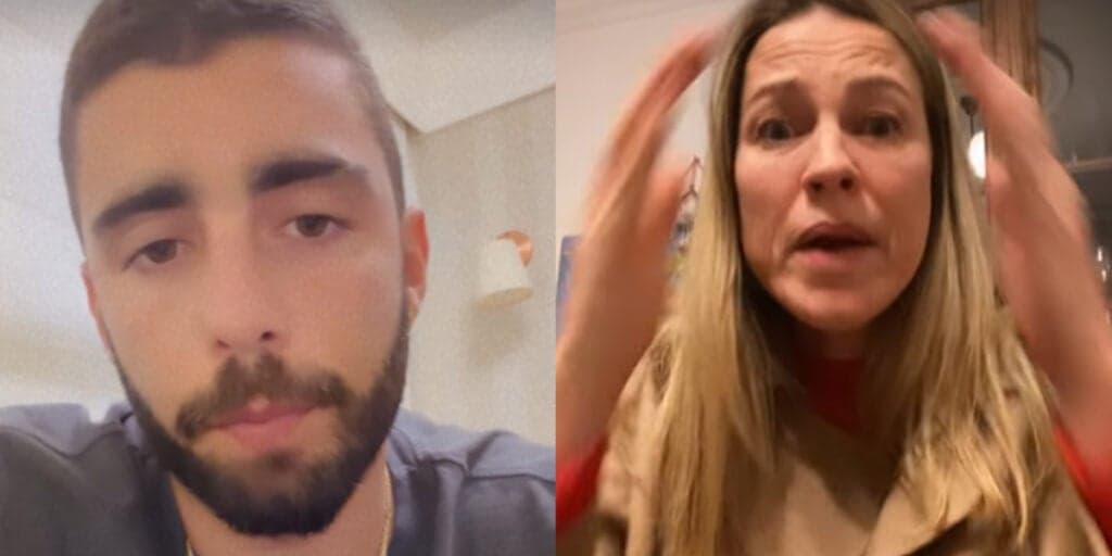 Esculachado por Luana Piovani, Pedro Scooby se pronuncia em vídeo e expõe polêmica: "Eu acho"