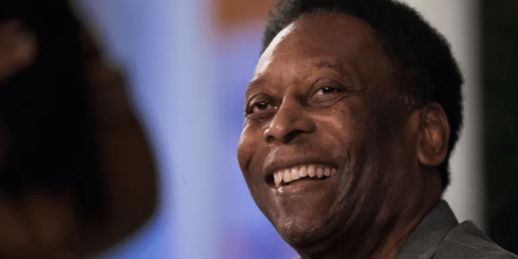 Caixão de ouro? Cemitério faz anúncio sobre sepultamento de Pelé