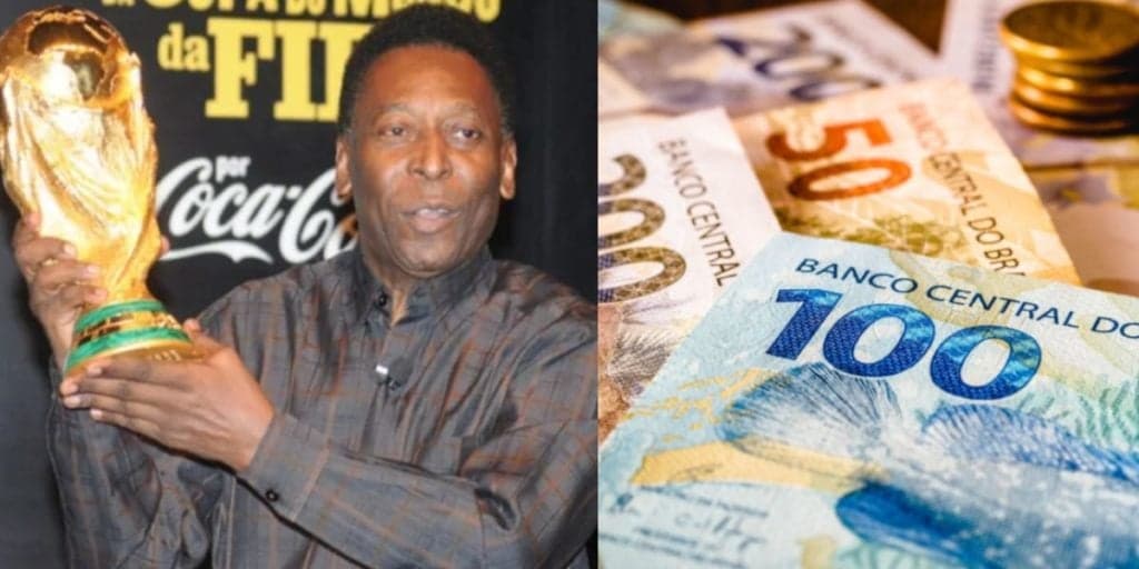 Fortuna e valor estimado: Os detalhes do império e da herança absurda que Pelé deixará um dia